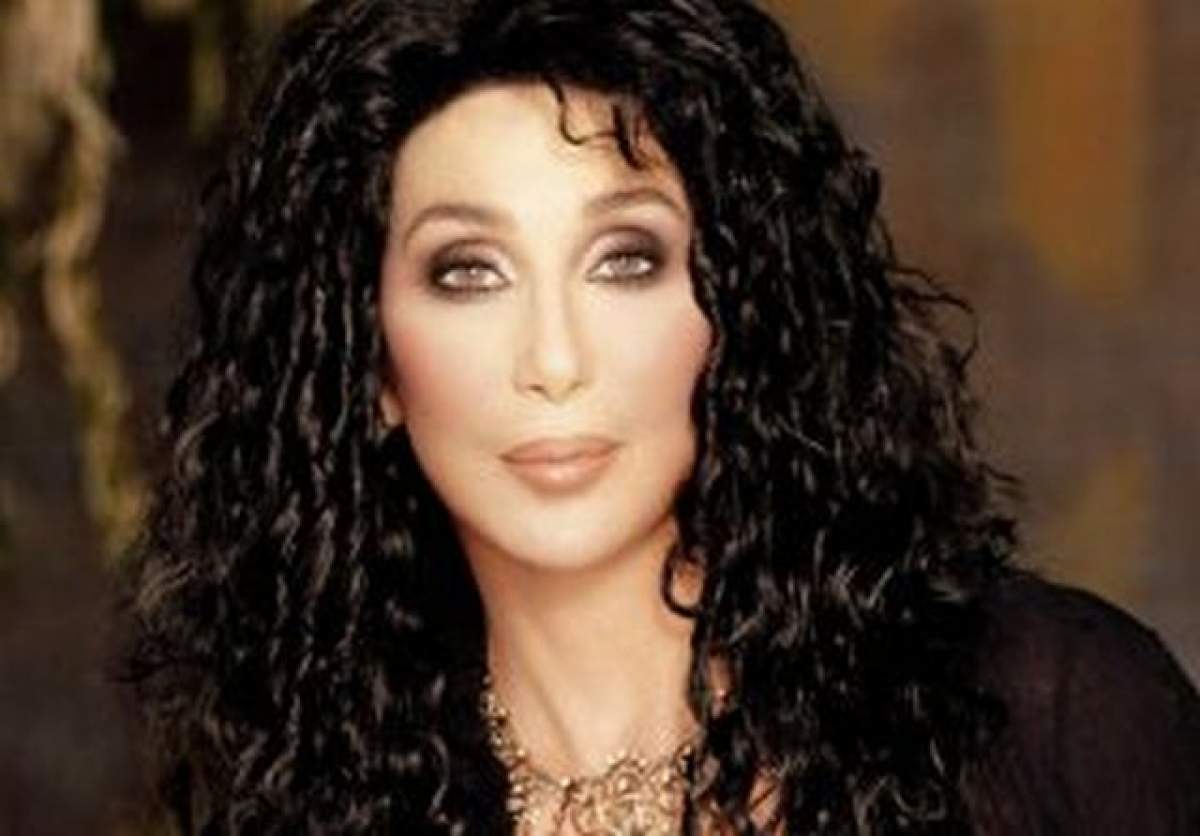 Cher, la un pas de moarte! A fost salvată de către fiul ei