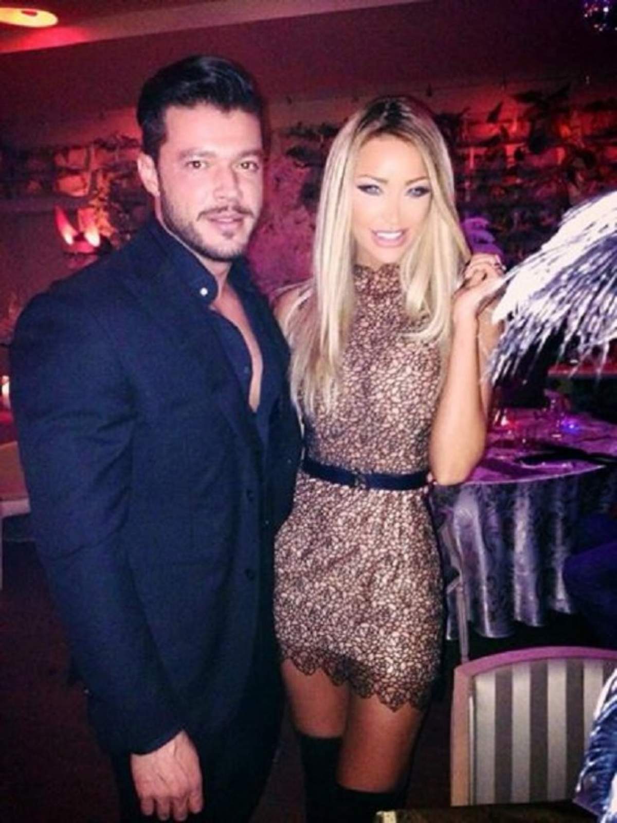 Bianca Drăguşanu şi Victor Slav se căsătoresc din nou? Informaţii exclusive!