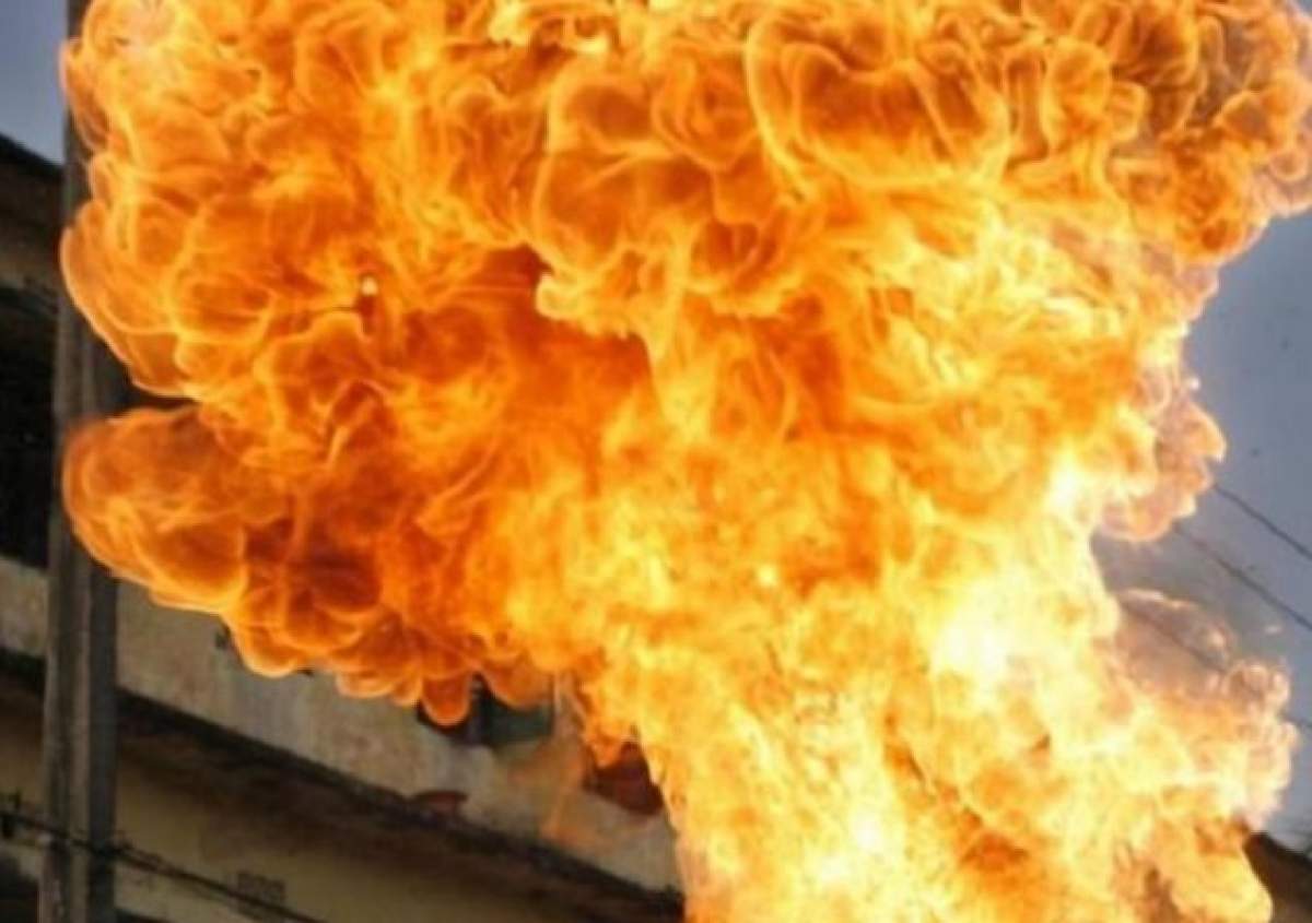 Tragedie în Câmpia Turzii! O femeie a fost găsită carbonizată în casă. Cum a izbucnit incendiul