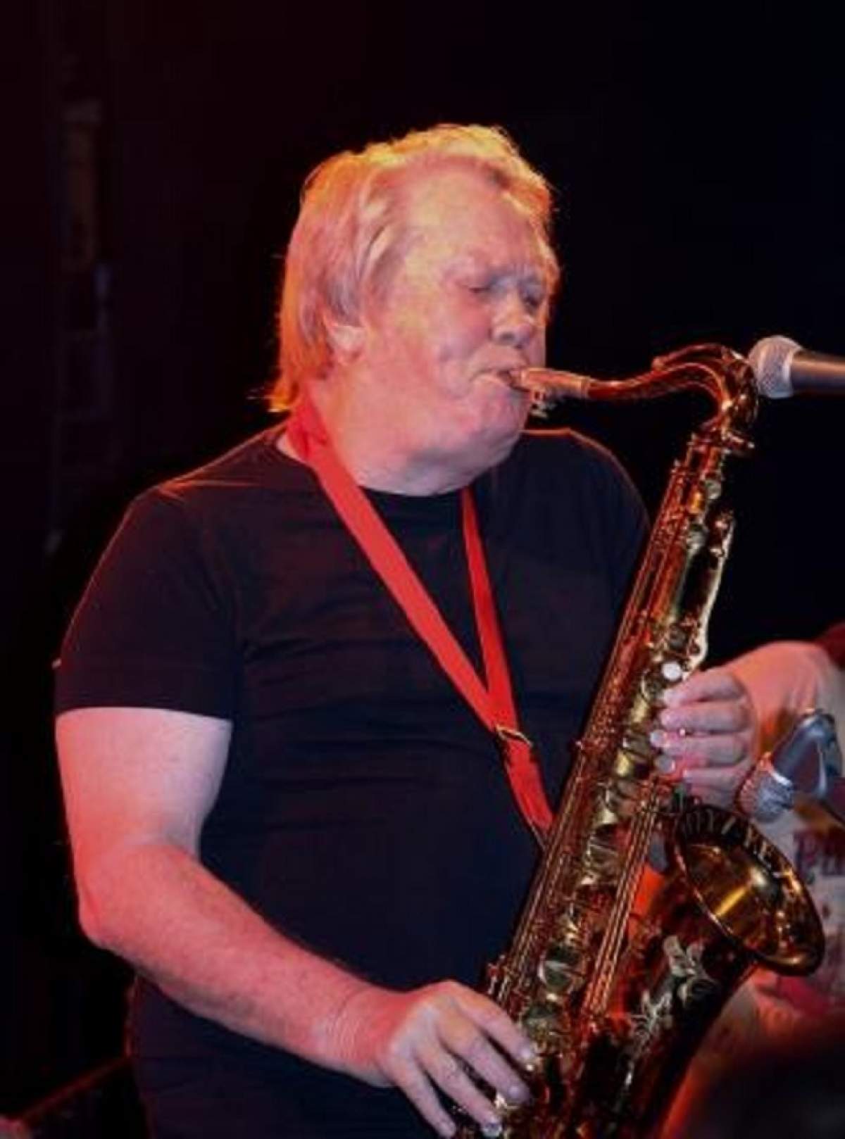 A murit Bobby Keys, saxofonistul legendar al trupei Rolling Stones