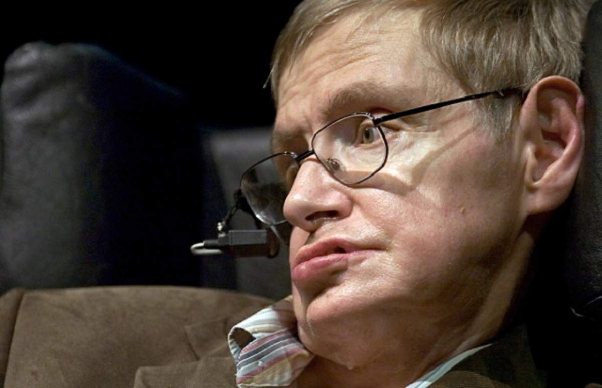 Stephen Hawking, teorie năucitoare:  "Acesta ar putea fi sfârşitul rasei umane"