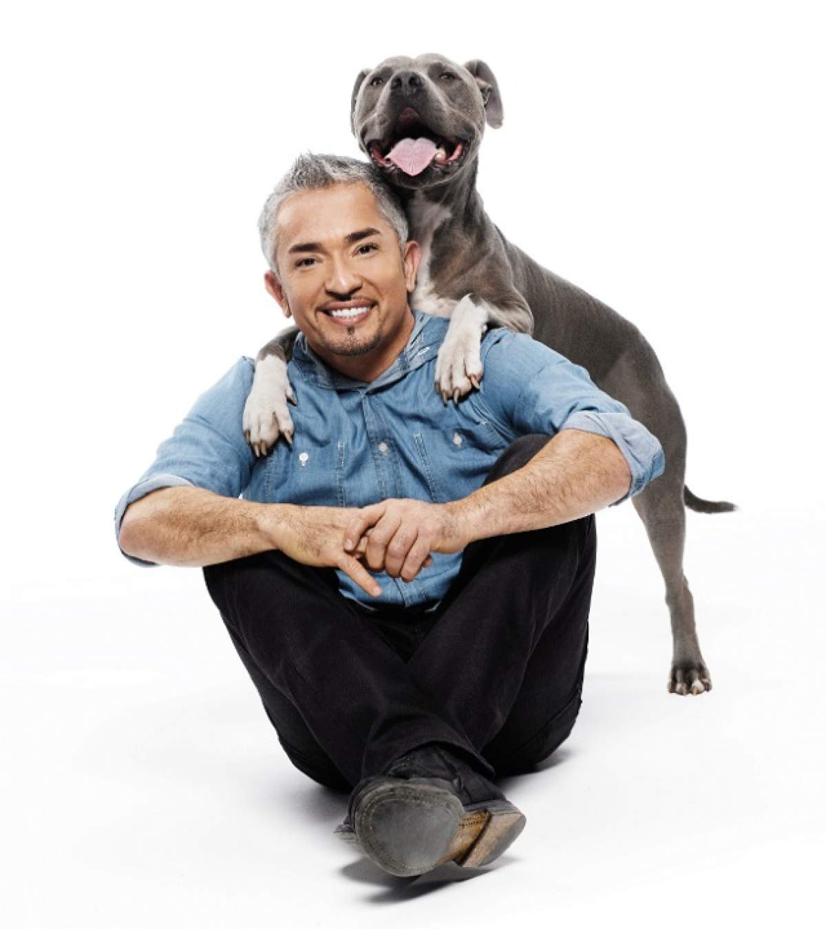 Cesar Millan a făcut INFARCT! Vestea care i-a alarmat pe fanii vedetei internaţionale