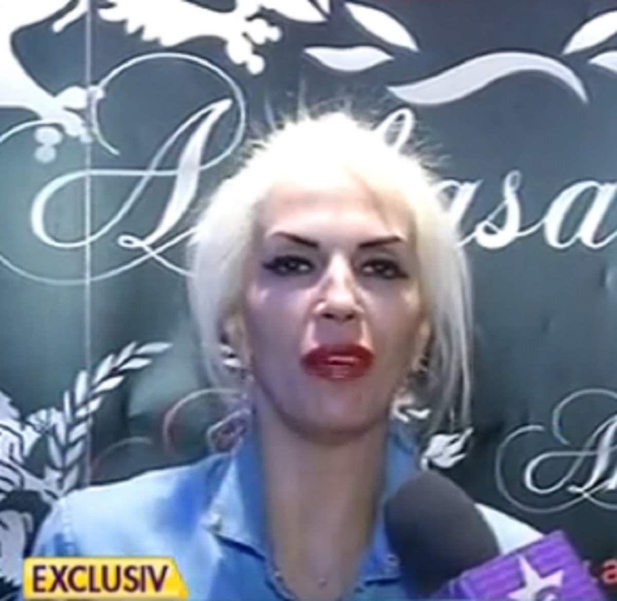 Raluca Bădulescu, în pragul ANOREXIEI? Cum arată blonda după ce a slăbit 65 de kilograme