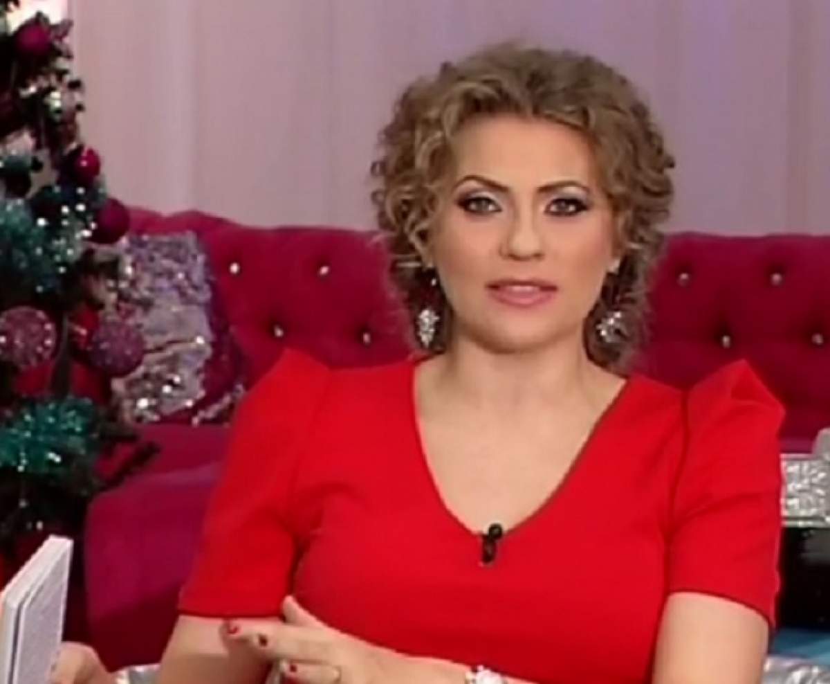 Nici nu se cunoaşte că este gravidă! Cât de bine arată Mirela Boureanu Vaida în 7 luni de sarcină