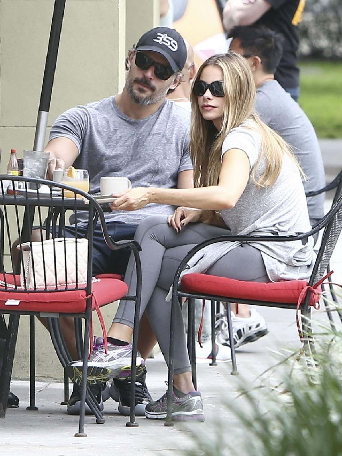 Încă o logodnă în showbiz! Sofia Vergara se pregăteşte de nunta cu Joe Manganiello