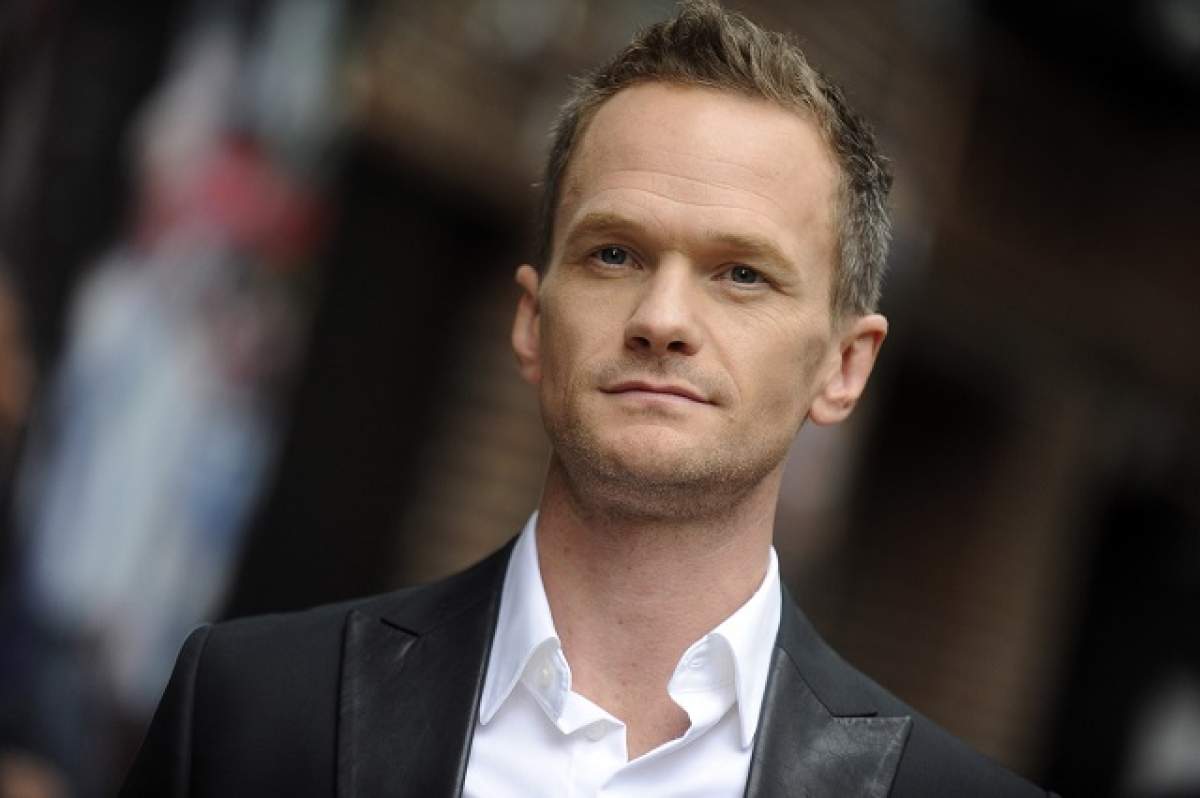 A murit! Fanii actorului Neil Patrick Harris sunt îndureraţi