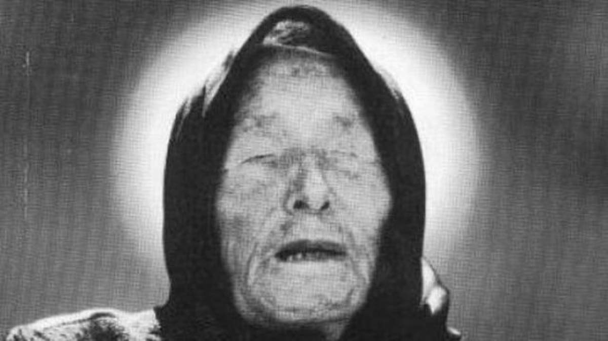 Baba Vanga, totul despre anul 2015 şi 2016! Profeţia terifiantă legată de viitor