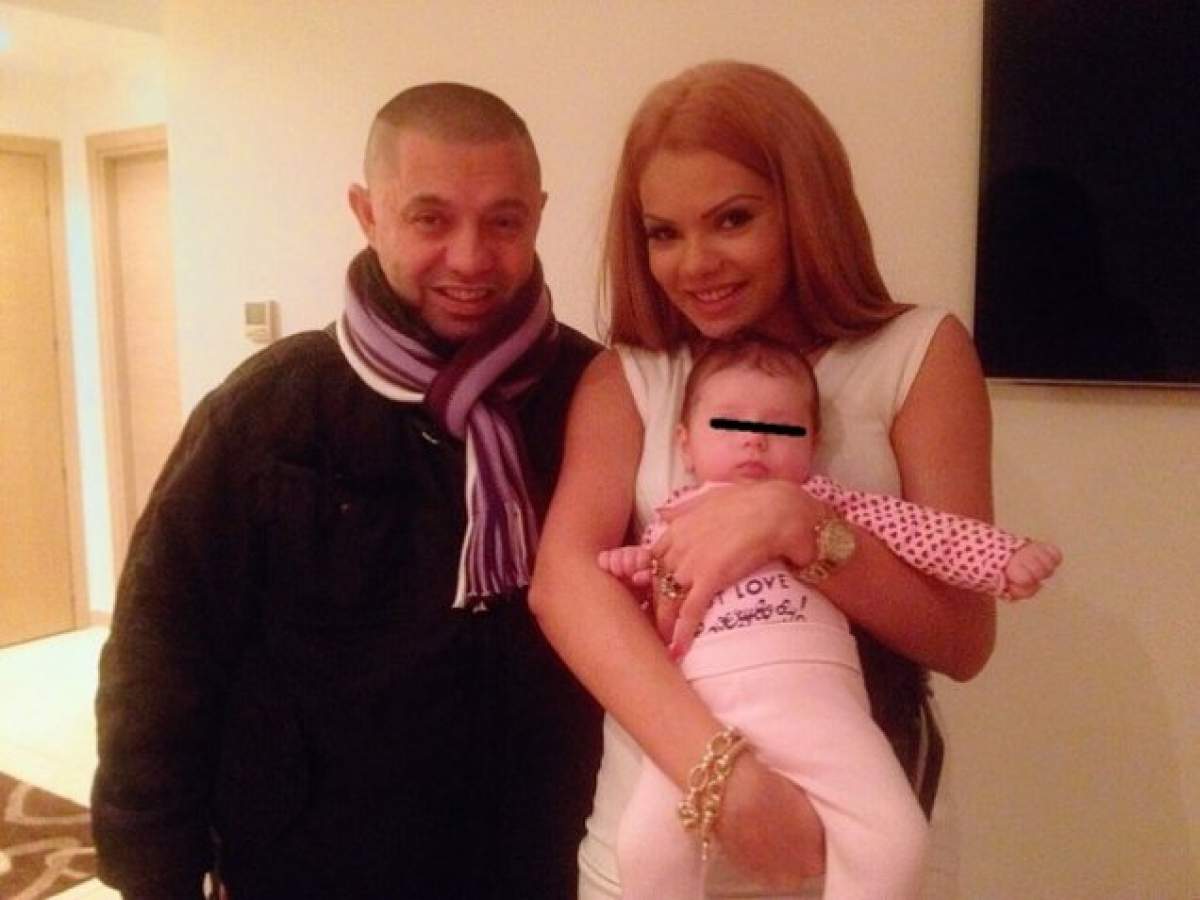 VIDEO / Lovitură pentru Narcisa! Beyonce de România e din nou GRAVIDĂ cu bebeluşul lui Guţă?