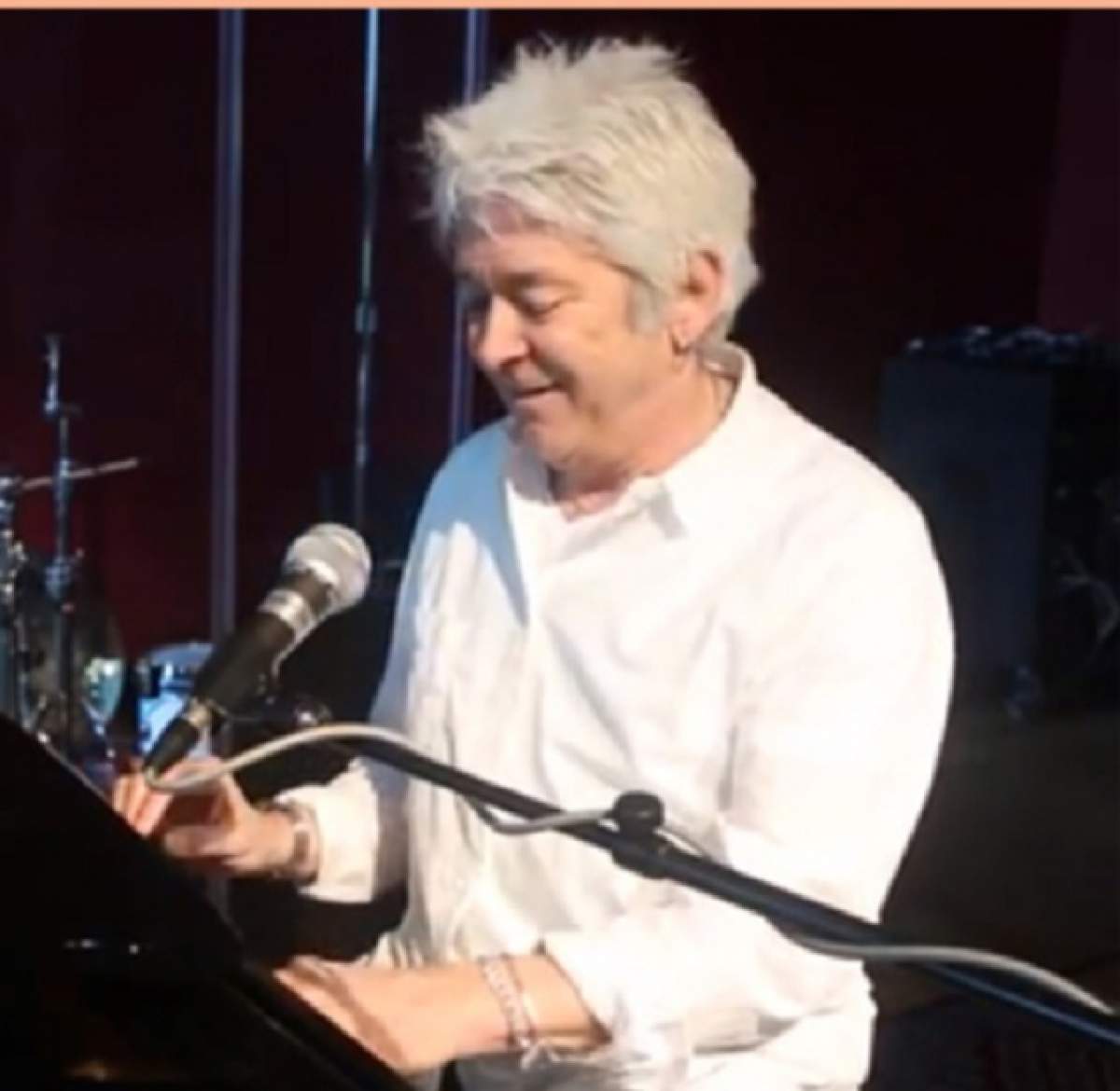 Doliu în lumea muzicii! A murit Ian McLagan, clăparul trupei Small Faces!