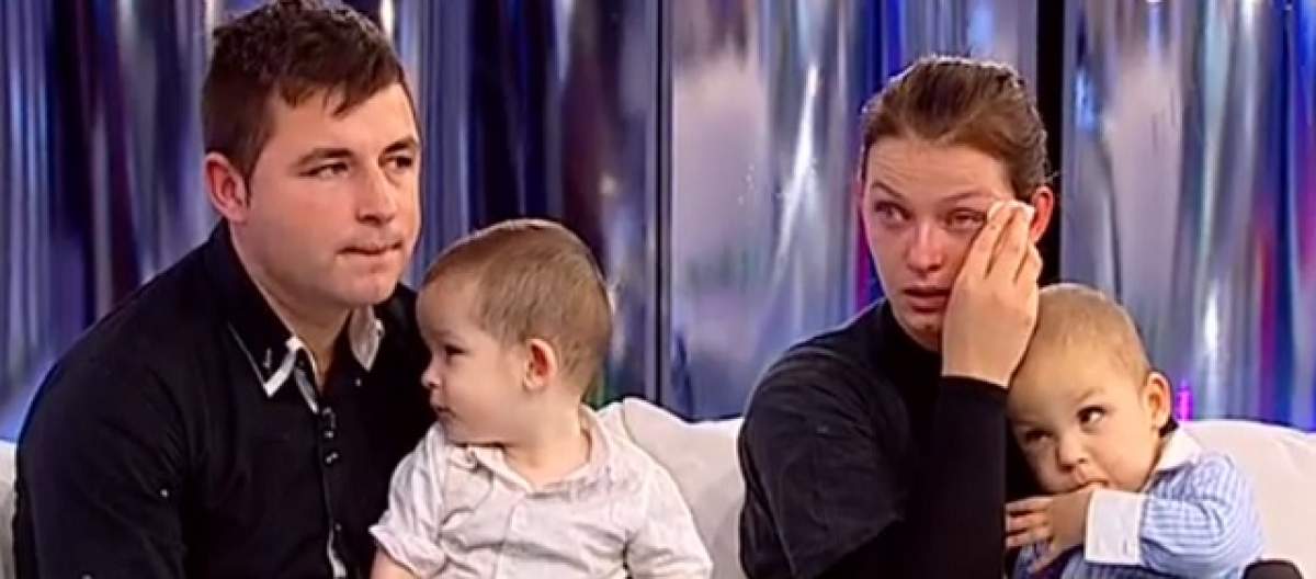 Reacţia INCREDIBILĂ a medicului acuzat că ar fi vinovat de orbirea unor gemeni născuţi prematur