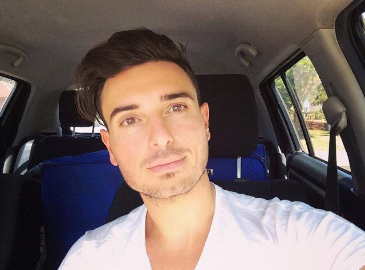 Faydee, DEPENDENT de frumuseţile mioritice? Ce părere are artistul despre femeile din România