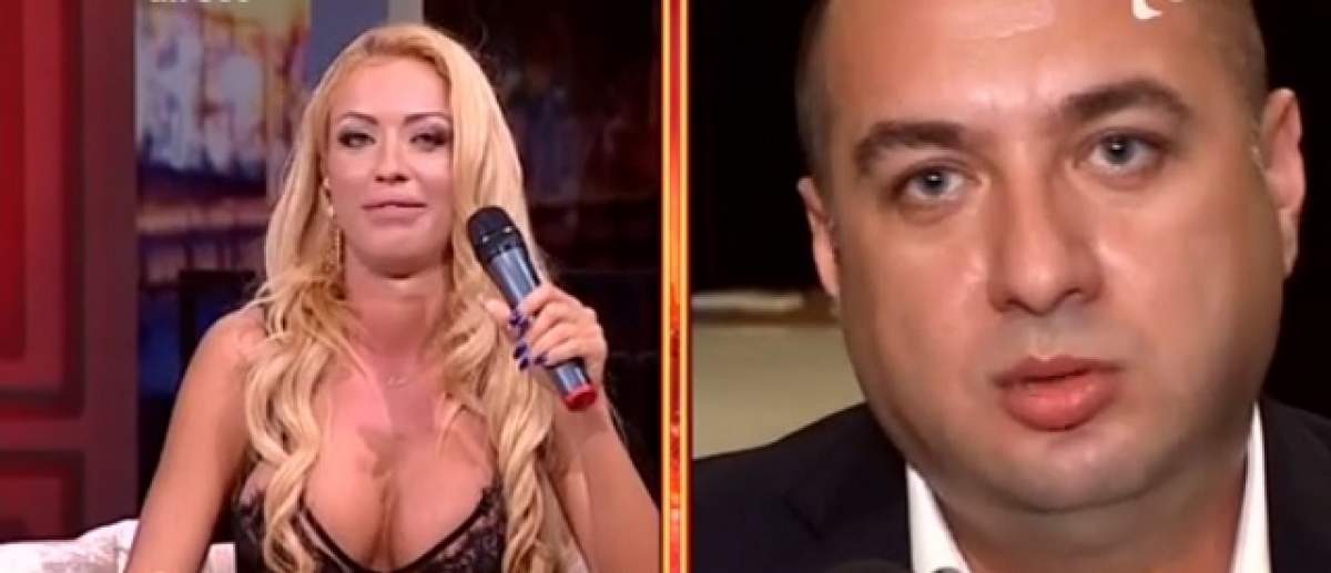 VIDEO / Loredana Chivu, în NEGOCIERI cu Leo de la Strehaia! "Prinţul ţiganilor" îi va da bani pentru un favor