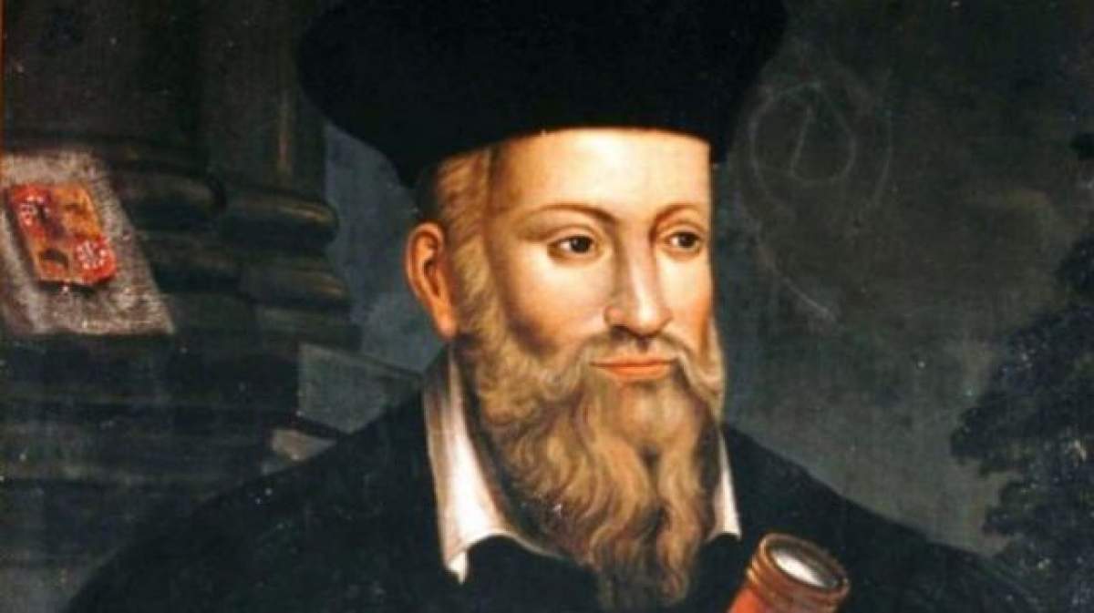 CUTREMURĂTOR! Nostradamus, previziuni înspăimântătoare despre anul 2015! Clarvăzătorul susţine că viitorul nu este în favoarea noastră