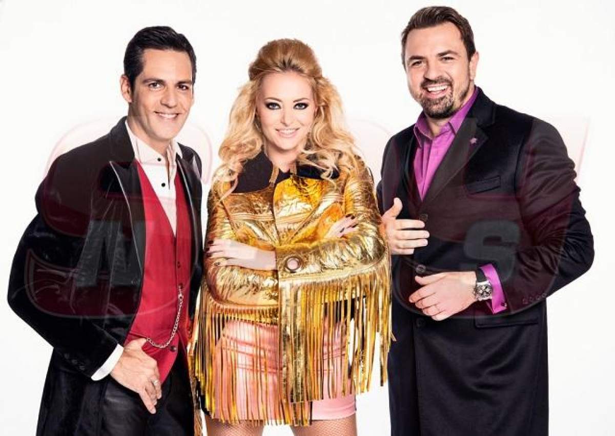Seară românească şi multe surprize în prima gală live „X Factor”! Ce ţi-au pregătit juraţii