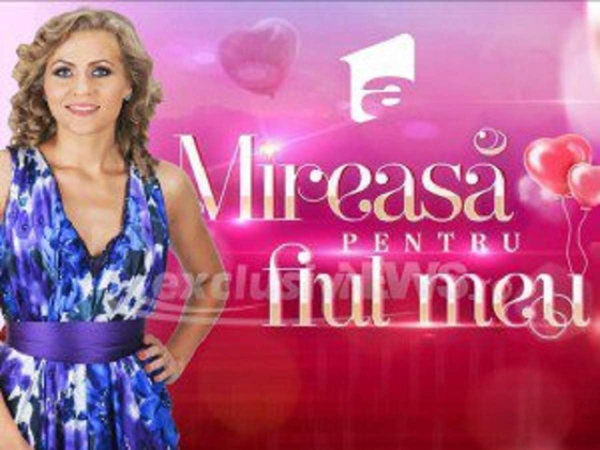 Ce se va întâmpla cu emisiunea "Mireasă pentru fiul meu" când Mirela Vaida va naşte: "Emisiunea va..."