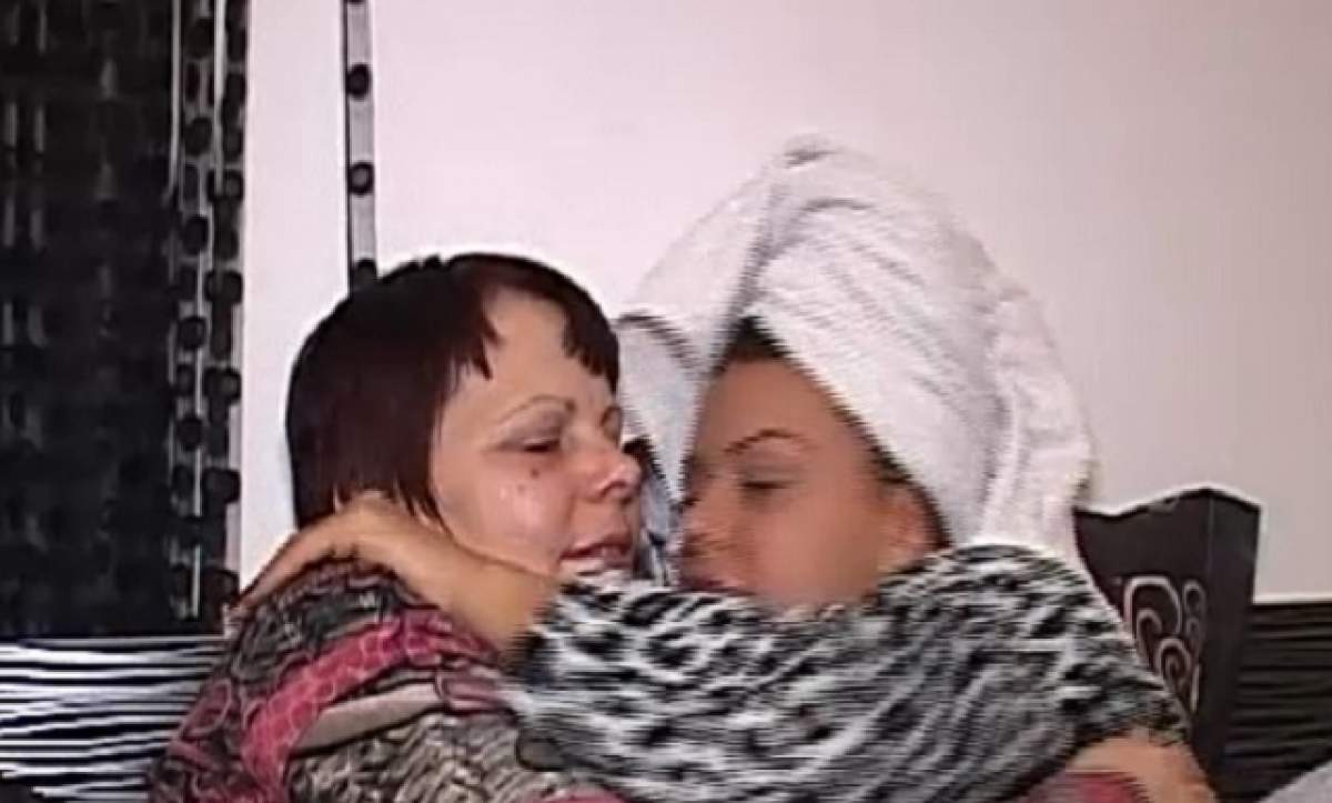 Ana Mocanu a pierdut sarcina! Roşcata şi mama ei, în lacrimi