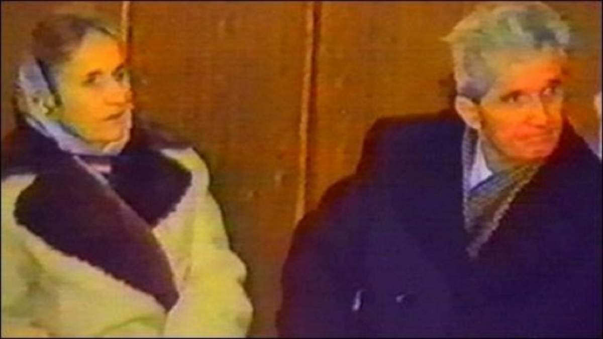 Călăul soţilor Ceauşeascu, frământat de remuşcări: "Sunt încă nervos atunci când vorbesc despre asta"