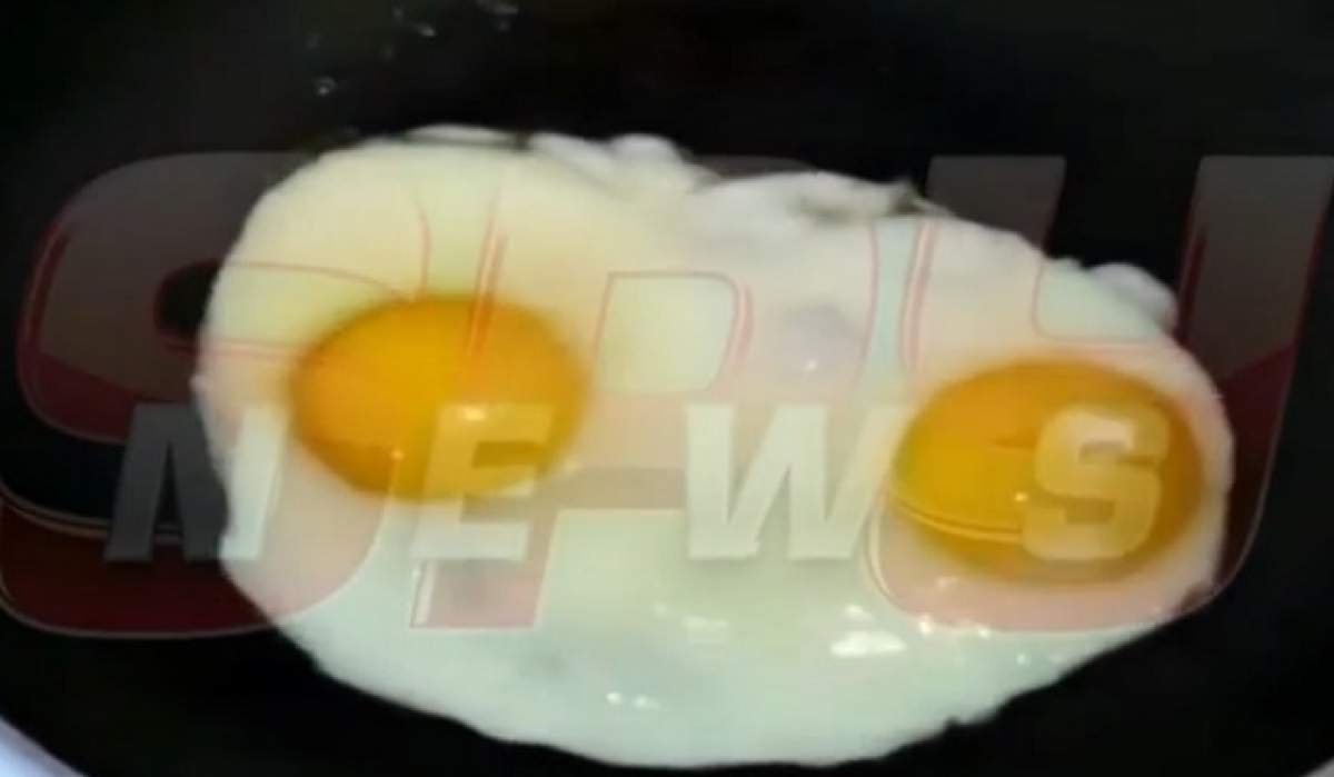 VIDEO / Este viralul momentului! Cum au ajuns două ouă să cânte HIP HOP