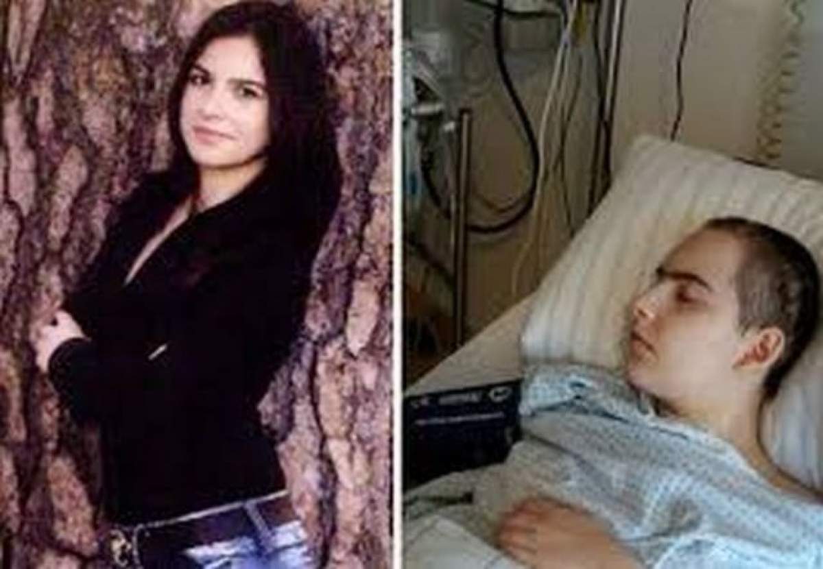 Dezvăluiri şocante din viaţa Ioanei, românca mutilată în Germania! "M-am prostituat gravidă"