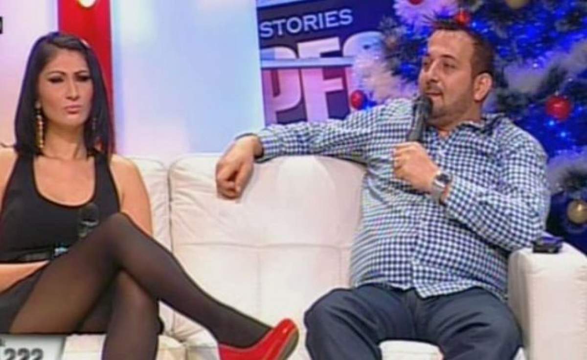 La TV - bătaie, acasă - sex nebun! Loredana Pastramă, hătărâtă să-şi recupereze "peştele": "O să-l ţin lângă mine în lanţuri"