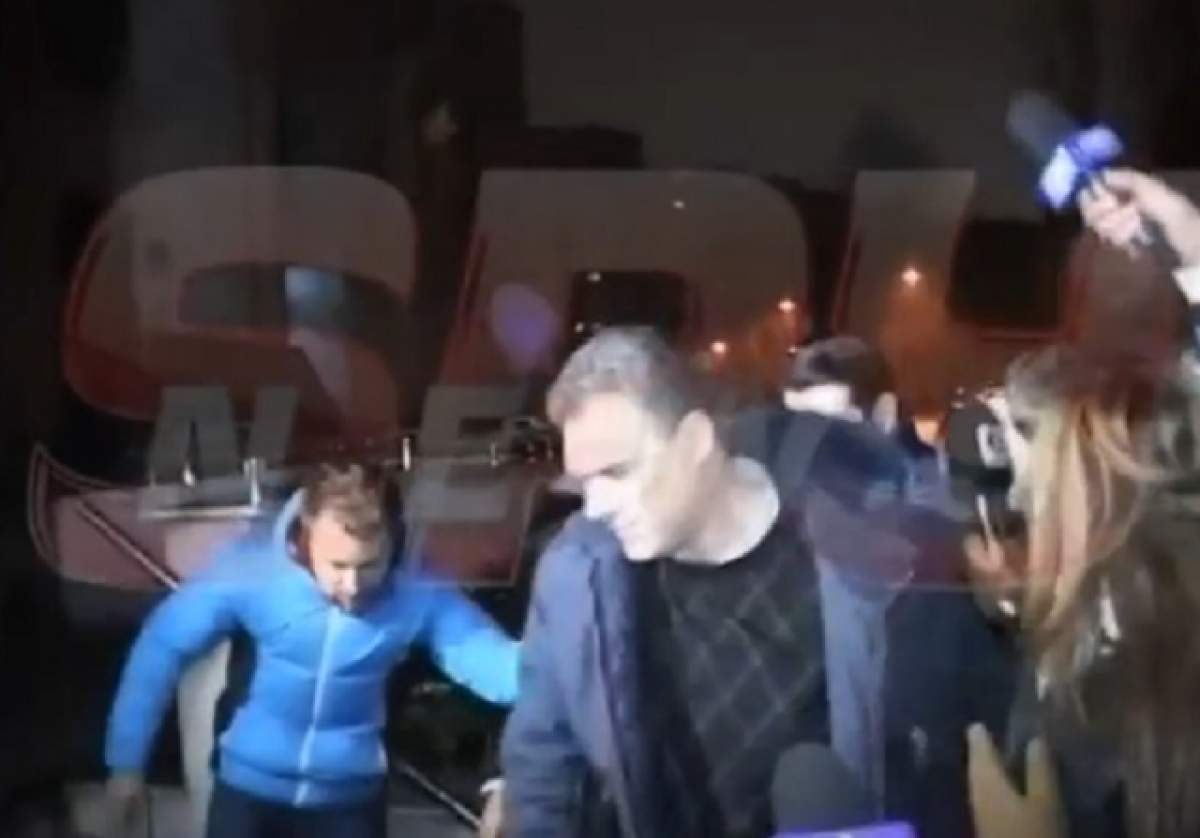 Cristina Rus, îngenuncheată! Soţul ei, Dragos Bîlteanu, a fost reţinut pentru 24 de ore