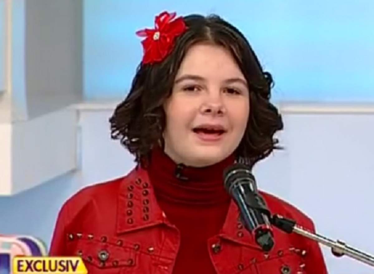 VIDEO / Lorelai, îngerul fără mâini, a avut parte de surprize la "Star matinal"