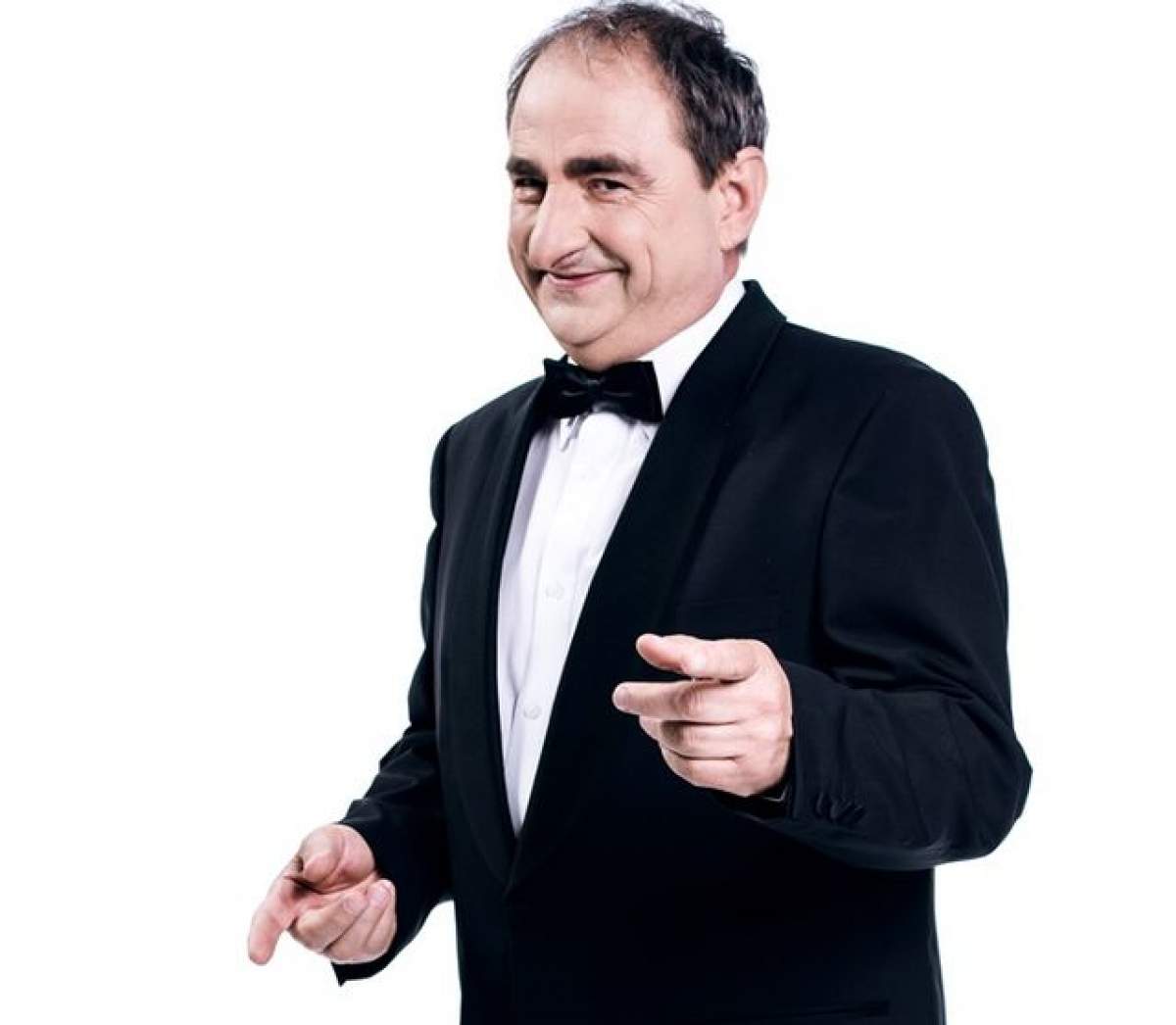 Vasile Muraru, premiat la Festivalul Internațional CINECAMPUS 2014 de la Porto Rico