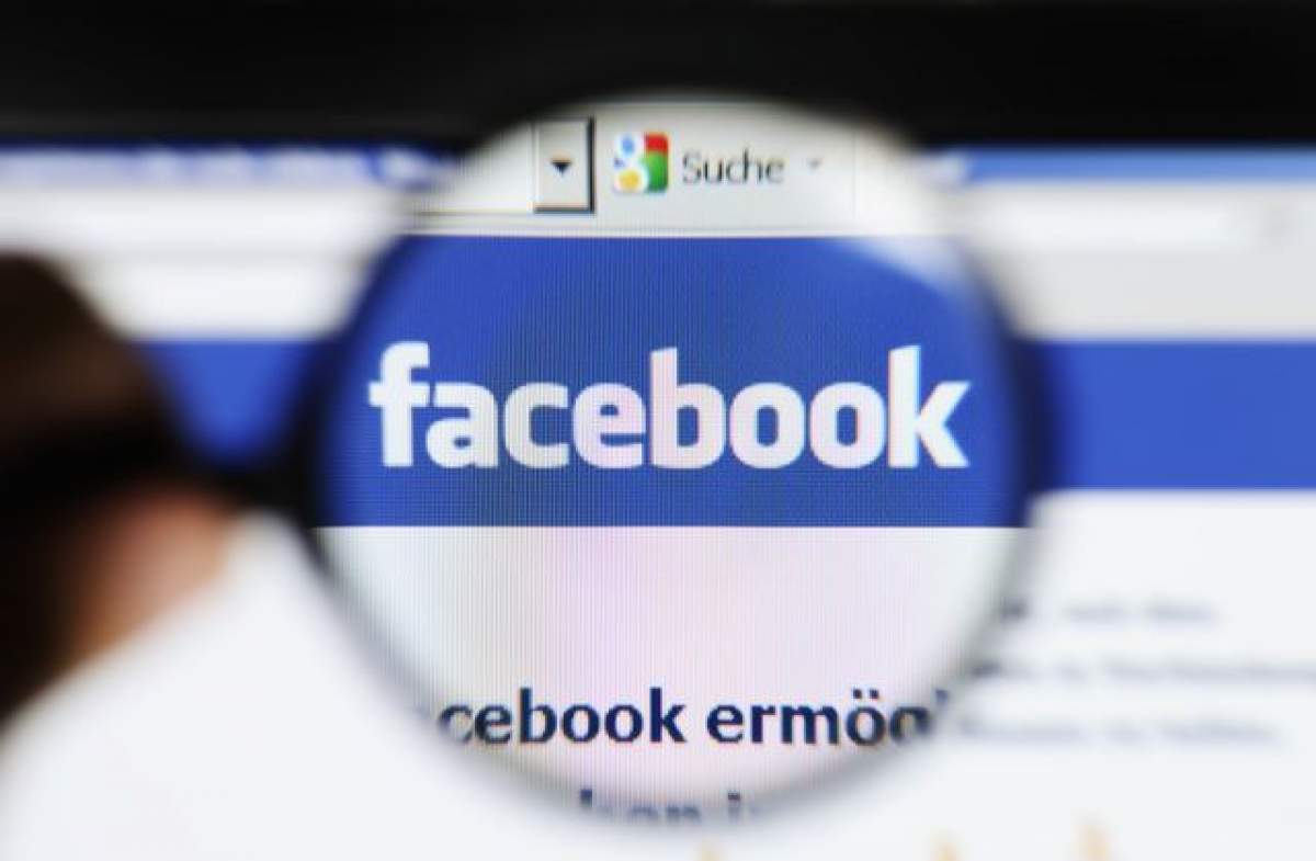 Schimbare radicală făcută de Facebook! Anunţ importat pentru toţi utilizatorii