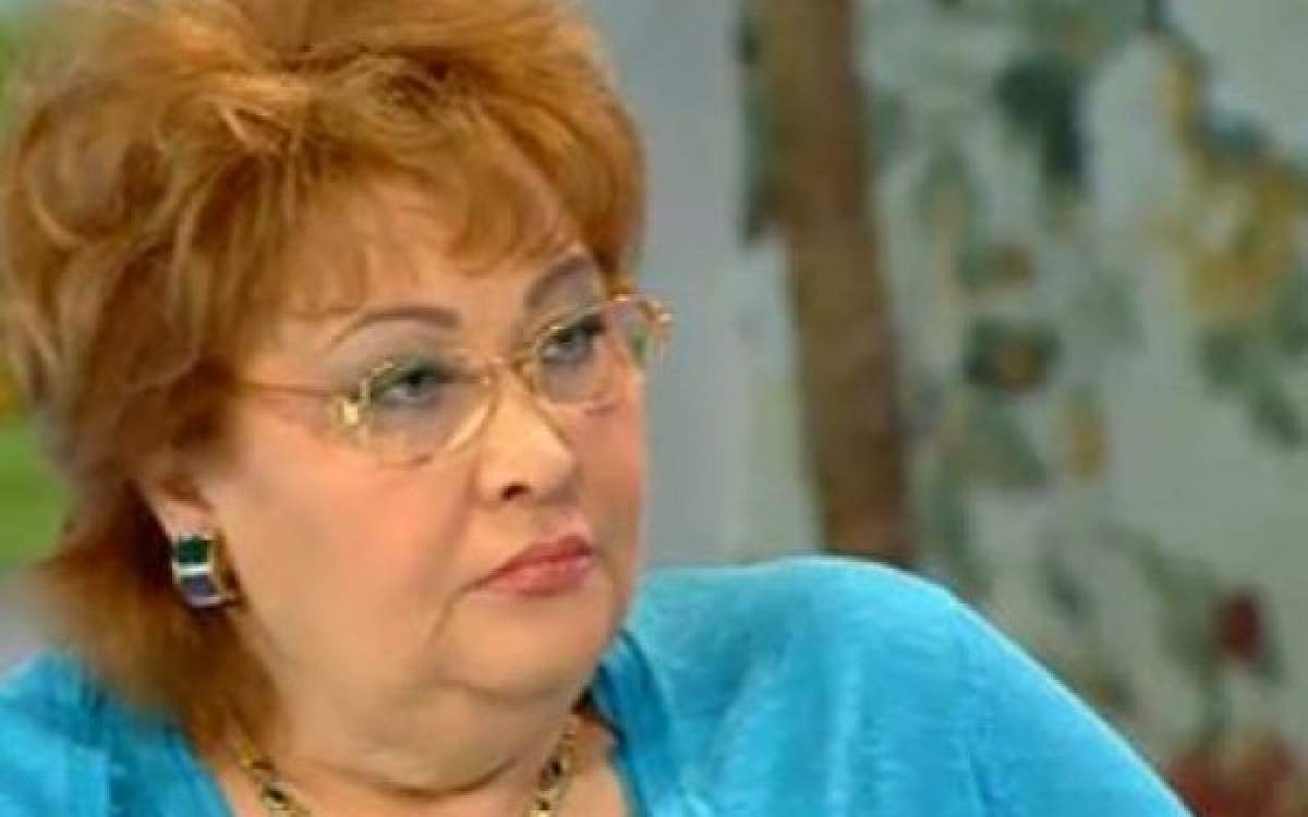 Prima reacţie a Mărioarei Zăvoranu: „Oana n-ar fi făcut o astfel de mizerie dacă...”