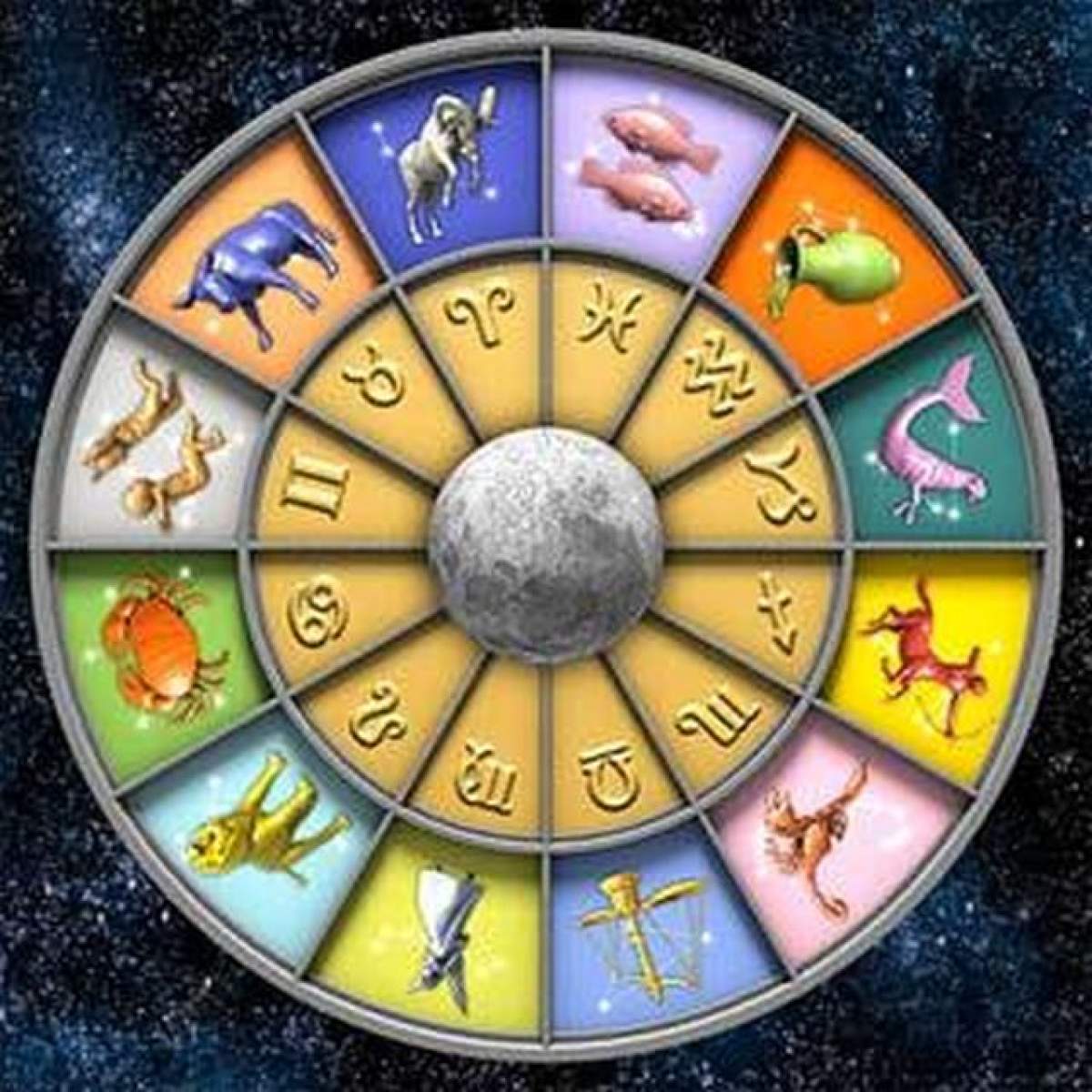 Horoscop 11 februarie 2014