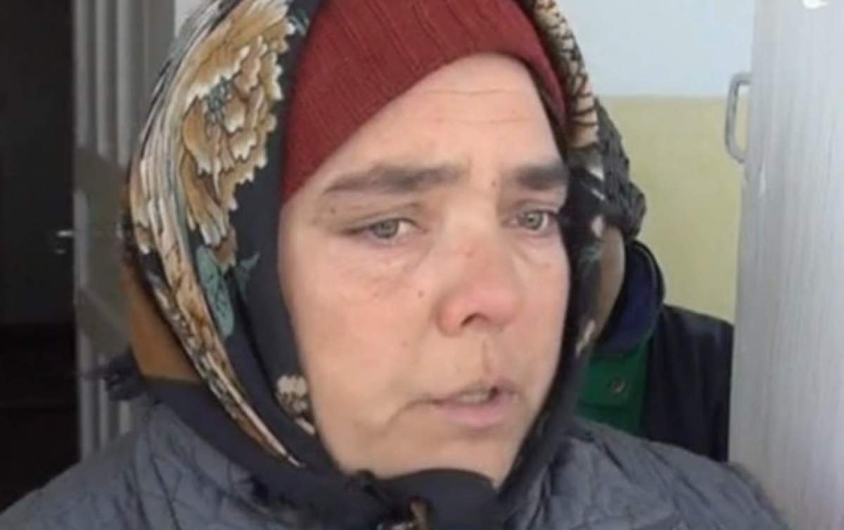 Mama copilei de 12 ani, dispărută la Iaşi, îşi strigă durerea: "Vor să-mi interneze fata la Socola!"