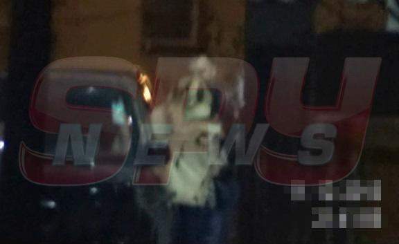 EXCLUSIV Fina Angelei Similea a trecut de la milionar la...criminal. "Prinţesa asfaltului", în braţele unui fost puşcăriaş!