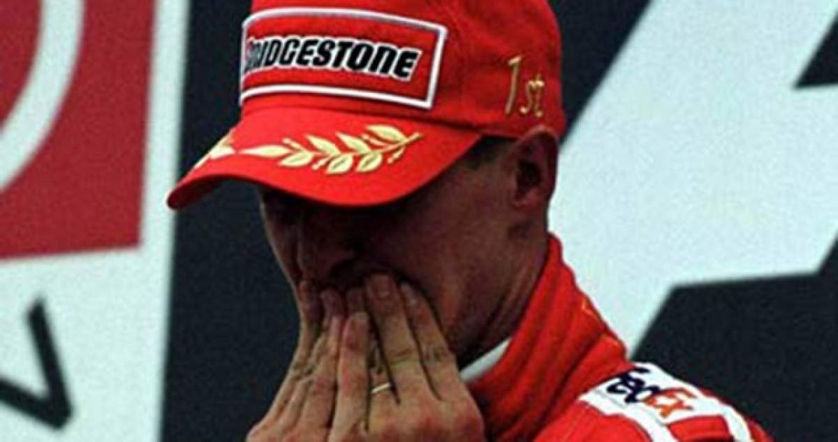 Veste şocantă pentru familia lui Michael Schumacher! Procesul de trezire din comă a fost oprit. S-a descoperit că fostul pilot suferă de...