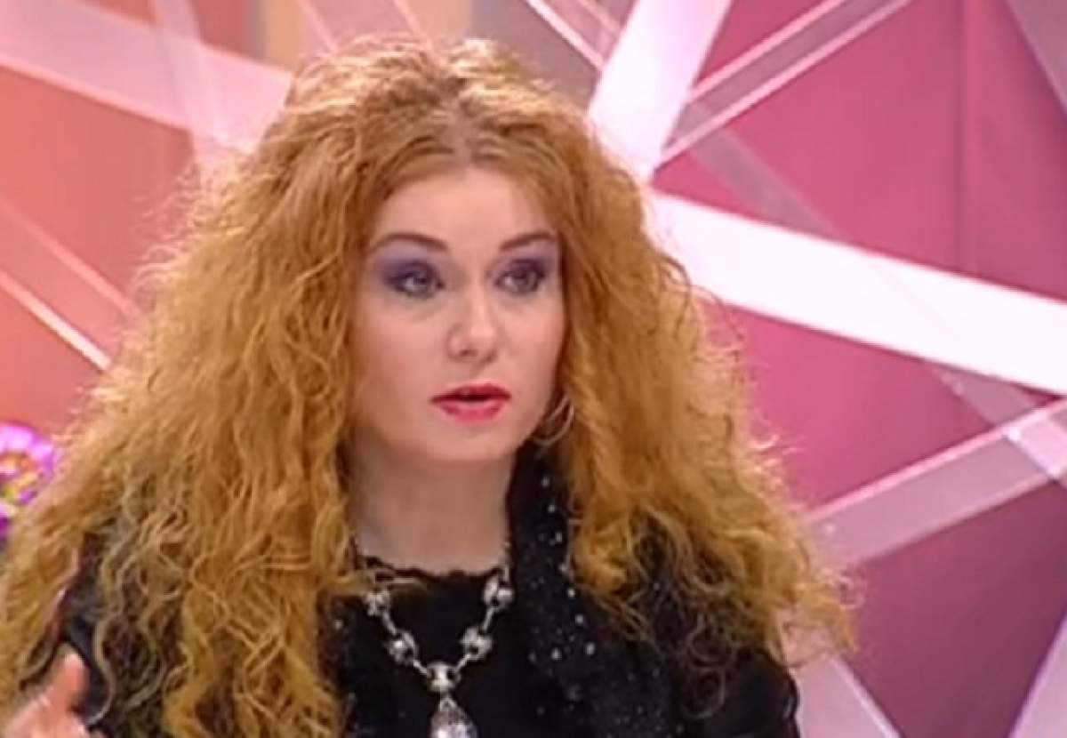 Veronica A Cara, drama pe care o trăieşte dincolo de micul ecran! Vezi ce a păţit fosta prietenă a Biancăi