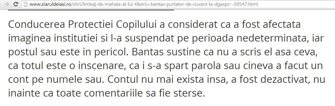 Dovezile care-l pun la zid pe funcţionarul care le-a "tăvălit" pe Mihaela Rădulescu şi Nicoleta Luciu!