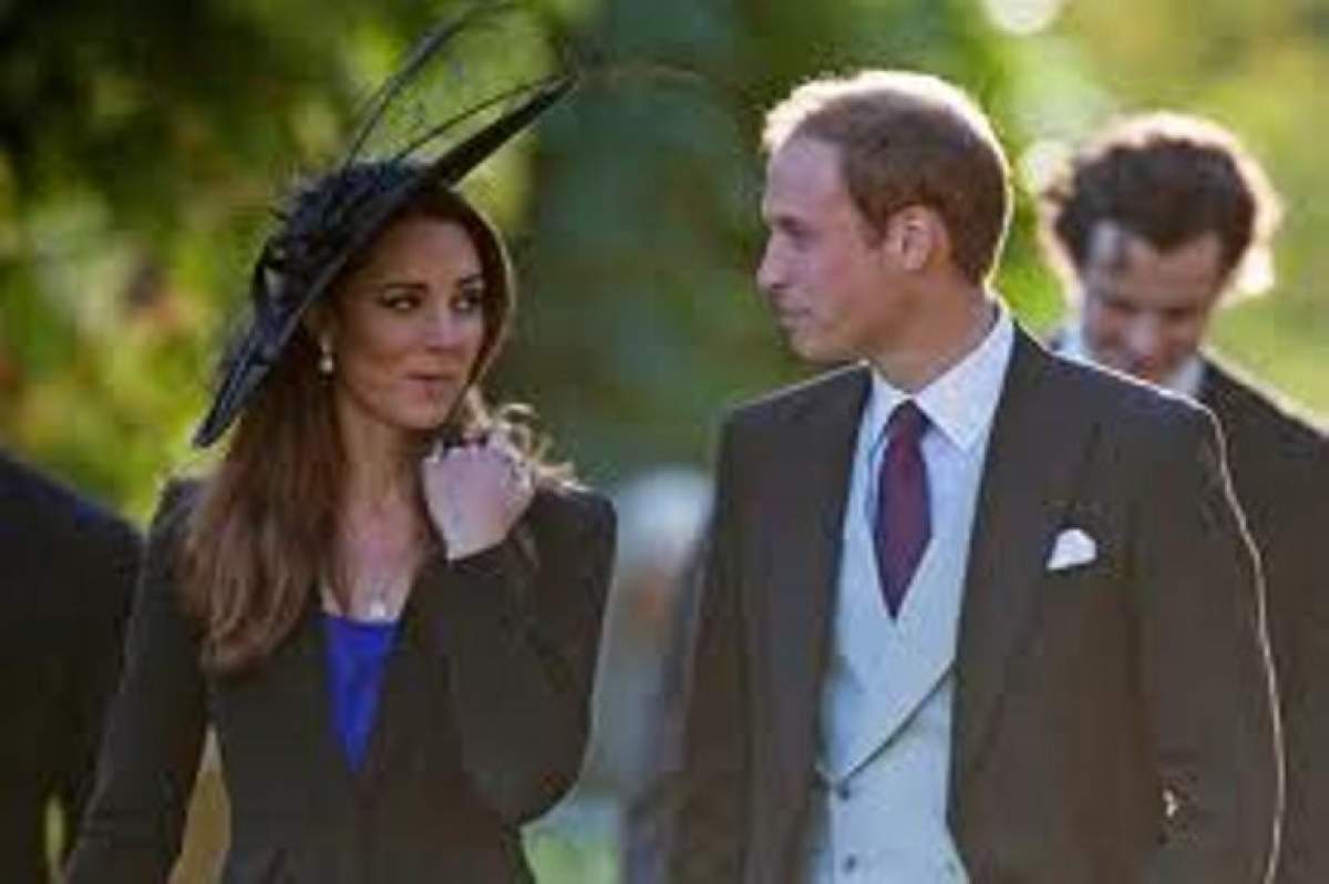 Kate Middleton, foc şi pară pe soţul său! Prinţul William a dat fuga în vacanţă cu fosta iubită