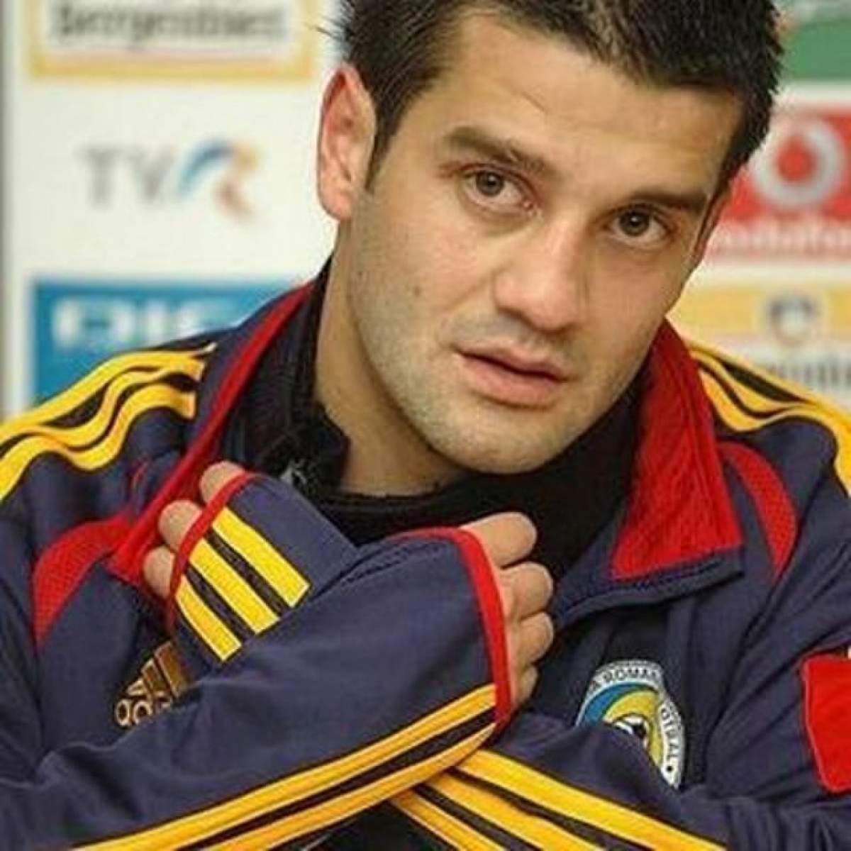 Cristi Chivu trece prin momente de coşmar! Fotbalistul va suferi o intervenţie chirurgicală foarte grea