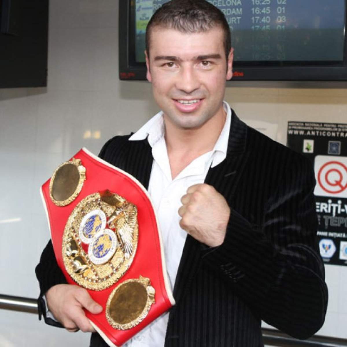 Lucian Bute, prima declaraţie referitoare la retragere! Uite ce spune despre acest lucru