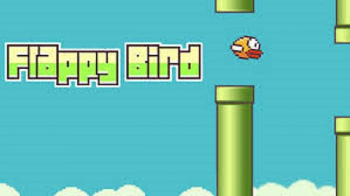 Pasionaţii de "FLAPPY BIRD" sunt în şoc! Creatorul jocului S-A SINUCIS!