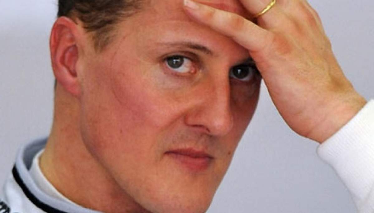 E OFICIAL! Familia lui Michael Schumacher a lansat un comunicat de presă important!