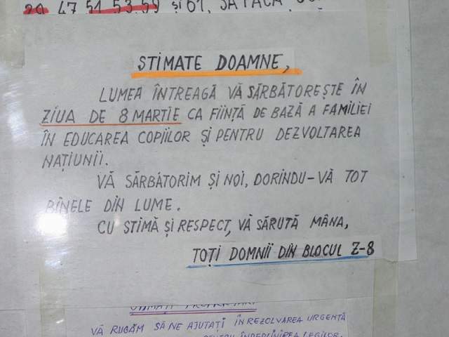 Imaginaţie fără limite! N-o să-ţi vină să crezi ce anunţuri au dat nişte români!