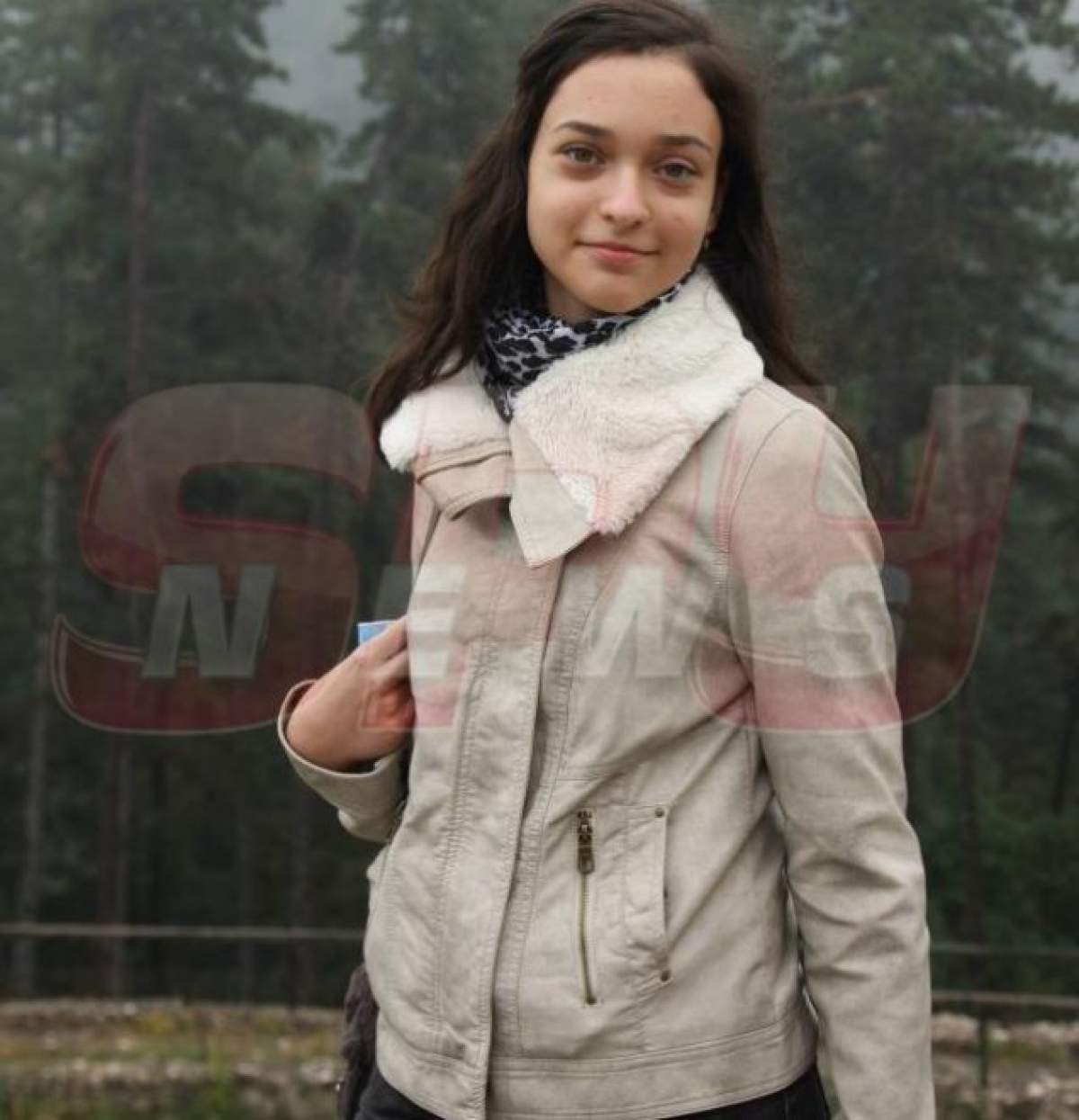 UPDATE / VIDEO Iulia, fata dispărută, a fost găsită! Acum se află în tren, în drum spre Bucureşti