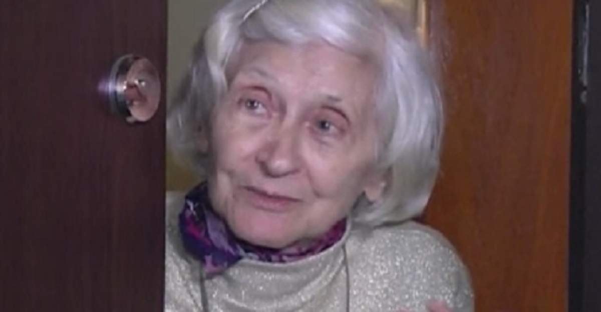 Bunica Iuliei Ionescu spune că fata a mai vrut să fugă de acasă pe vremea când avea 13 ani! Uite ce a declarat femeia