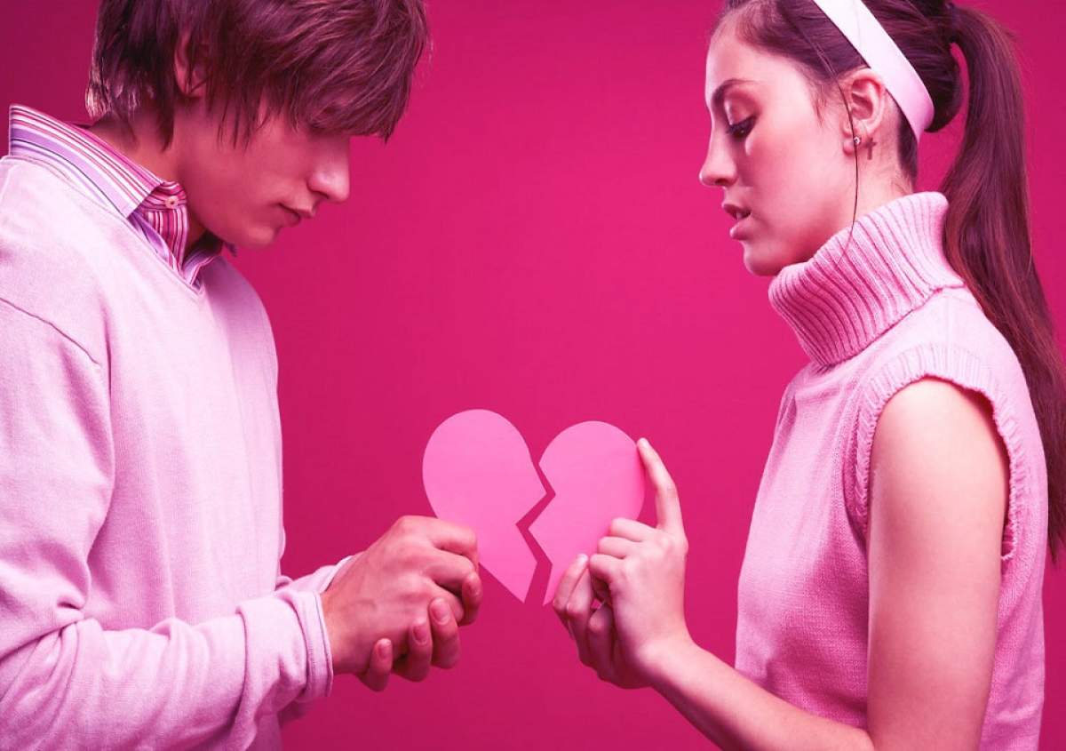 Gest halucinant! Un chinez i-a împiedicat pe îndrăgostiți să stea unul lângă celălalt la cinema de Valentine's Day!