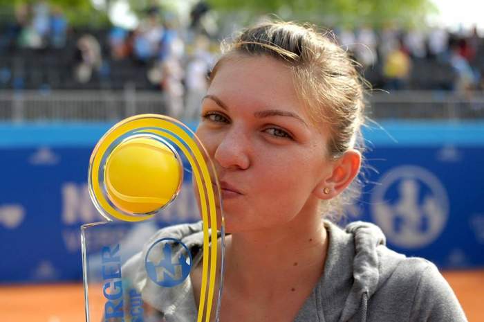 Victorie istorică! Simona Halep a câştigat turneul de la Doha!