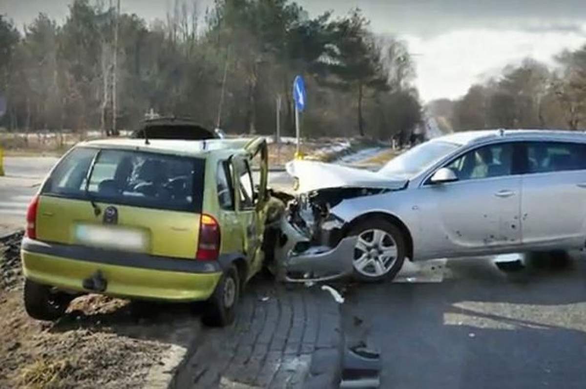 Un tată beat, condamnat la cinci ani de închisoare pentru că şi-a forţat fiul de opt ani să conducă maşina spre casă