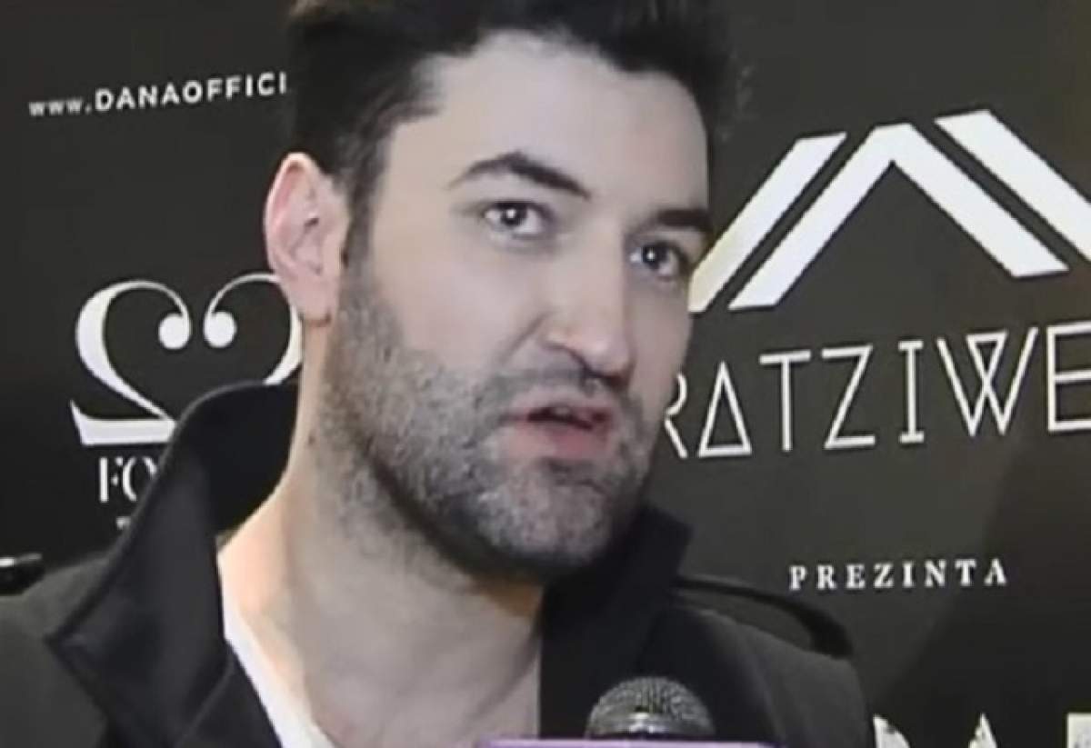 VIDEO Vezi cine îl inspiră pe Smiley în viaţa de zi cu zi! Este sau nu îndrăgostit artistul?