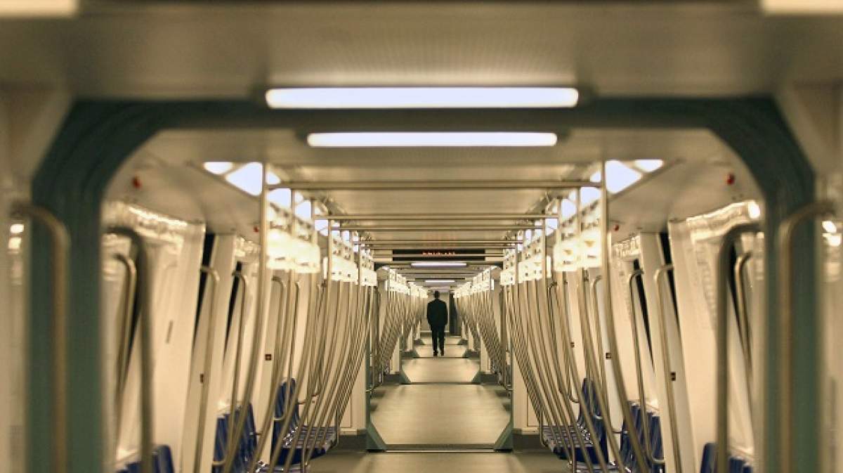 Aşa arată staţiile de metrou din Drumul Taberei! Intră să vezi cât de mari sunt