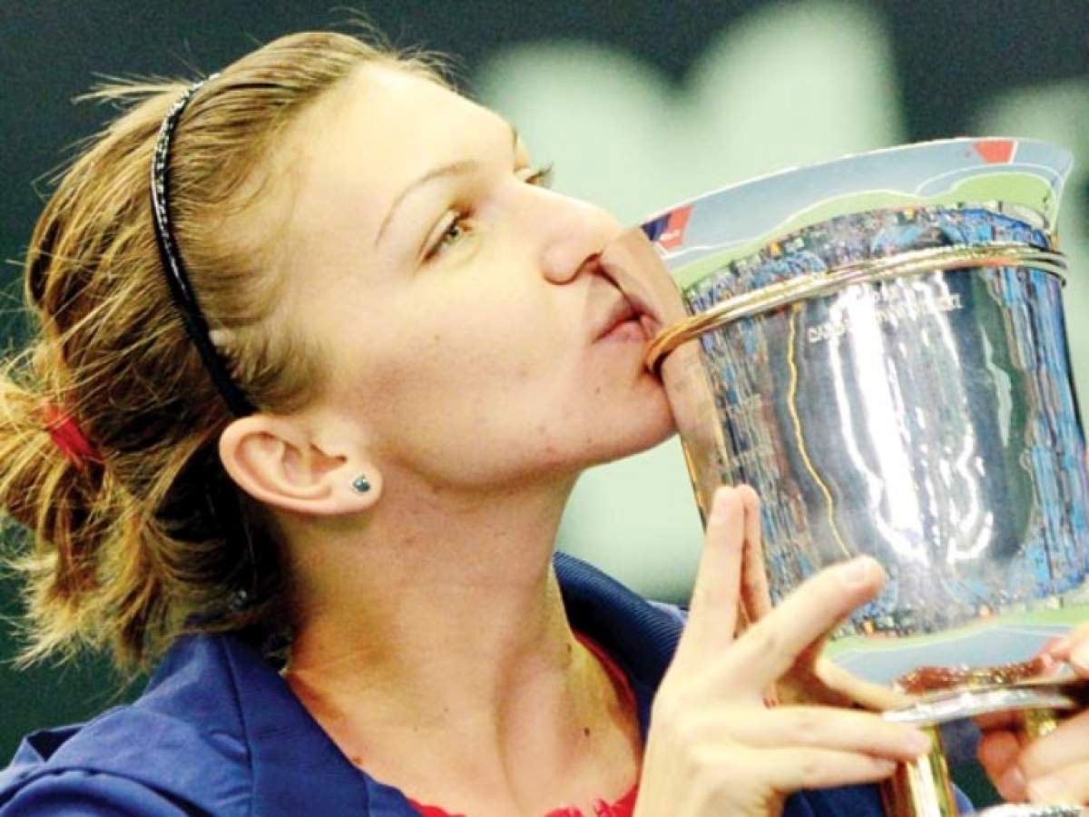 Simona Halep s-a întors pe plai mioritic! Vezi ce spune despre starea ei de sănătate