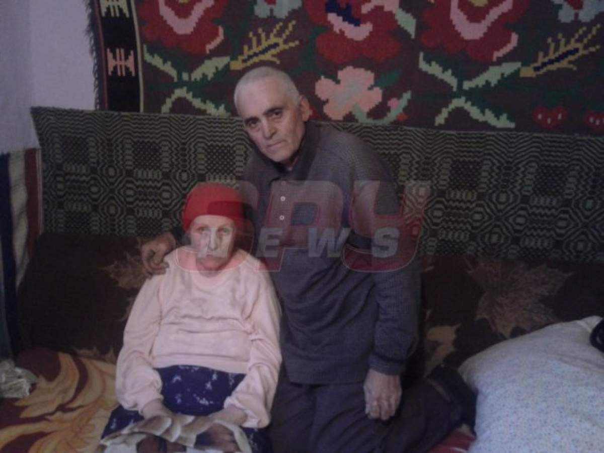 Familia femeii care nu se putea opri din cântat e liniştită! Şi-au achitat datoriile din banii primiţi de la oamenii impresionaţi de povestea ei